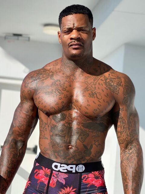 Jason Luv
